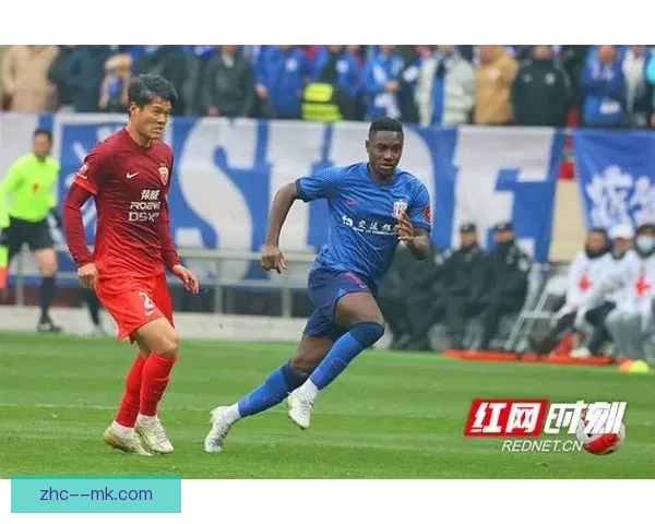 申花勇夺2024中国超级杯展现新赛季强势风采